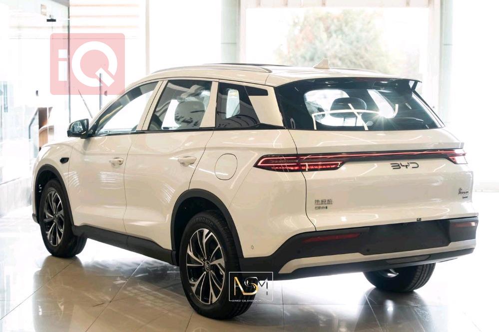 بي واي دي ‎سونغ برو DM-i